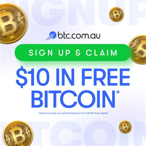 get 1 free bitcoin.